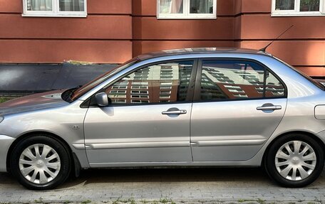Mitsubishi Lancer IX, 2007 год, 390 000 рублей, 5 фотография