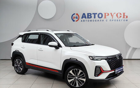 Changan CS35 Plus, 2024 год, 1 985 000 рублей, 1 фотография