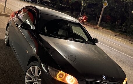 BMW 3 серия, 2008 год, 555 555 рублей, 1 фотография