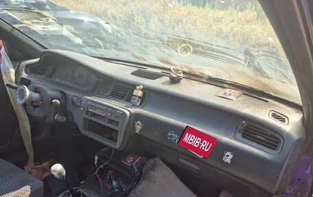 Honda Civic VII, 1992 год, 50 000 рублей, 11 фотография
