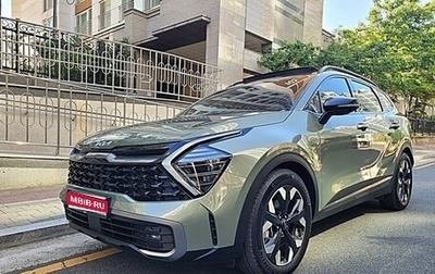 KIA Sorento IV, 2024 год, 3 120 029 рублей, 1 фотография