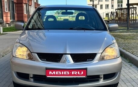 Mitsubishi Lancer IX, 2007 год, 390 000 рублей, 7 фотография