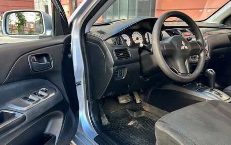 Mitsubishi Lancer IX, 2007 год, 390 000 рублей, 10 фотография