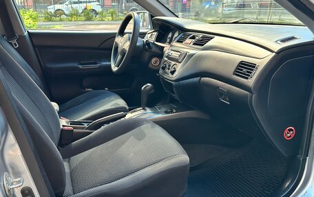 Mitsubishi Lancer IX, 2007 год, 390 000 рублей, 13 фотография