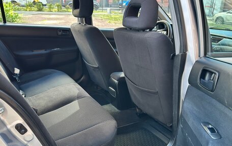 Mitsubishi Lancer IX, 2007 год, 390 000 рублей, 12 фотография