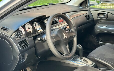 Mitsubishi Lancer IX, 2007 год, 390 000 рублей, 9 фотография