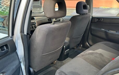 Mitsubishi Lancer IX, 2007 год, 390 000 рублей, 11 фотография