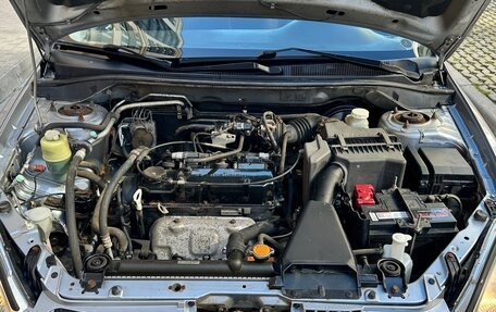 Mitsubishi Lancer IX, 2007 год, 390 000 рублей, 17 фотография