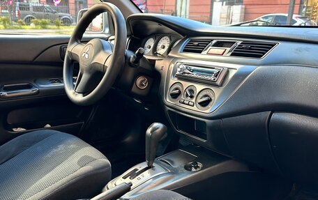 Mitsubishi Lancer IX, 2007 год, 390 000 рублей, 14 фотография