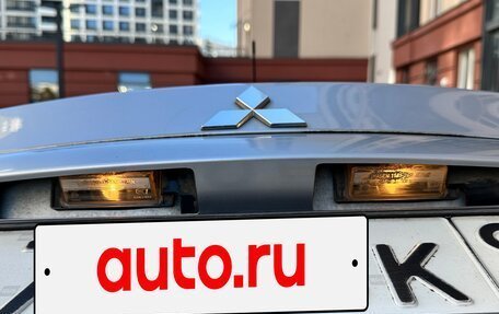 Mitsubishi Lancer IX, 2007 год, 390 000 рублей, 16 фотография
