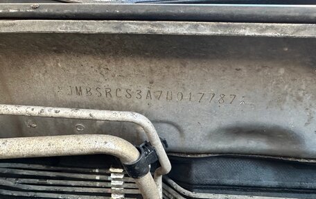Mitsubishi Lancer IX, 2007 год, 390 000 рублей, 19 фотография