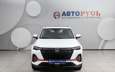 Changan CS35 Plus, 2024 год, 1 985 000 рублей, 3 фотография