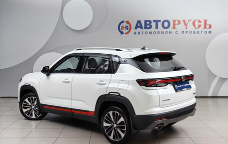 Changan CS35 Plus, 2024 год, 1 985 000 рублей, 2 фотография