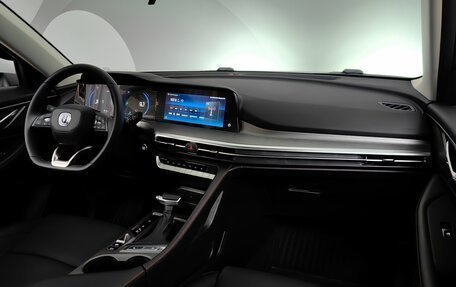 Changan CS35 Plus, 2024 год, 1 985 000 рублей, 13 фотография