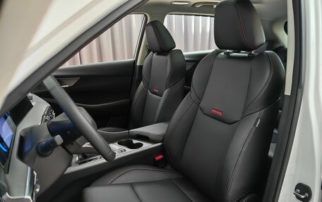 Changan CS35 Plus, 2024 год, 1 985 000 рублей, 6 фотография
