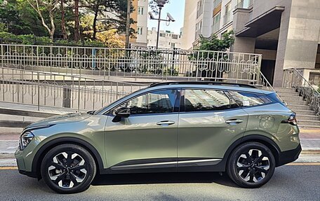 KIA Sorento IV, 2024 год, 3 120 029 рублей, 3 фотография