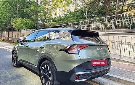 KIA Sorento IV, 2024 год, 3 120 029 рублей, 4 фотография