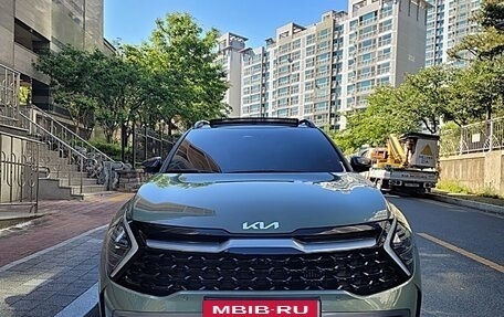 KIA Sorento IV, 2024 год, 3 120 029 рублей, 2 фотография