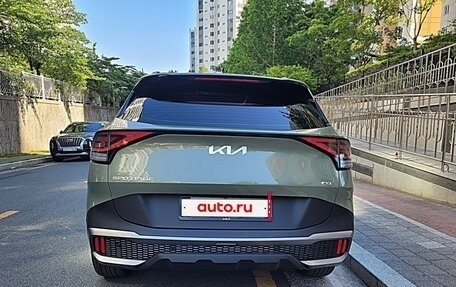 KIA Sorento IV, 2024 год, 3 120 029 рублей, 5 фотография