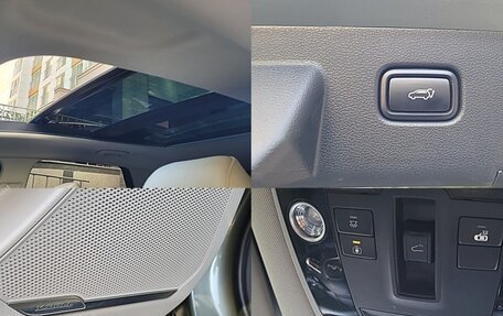 KIA Sorento IV, 2024 год, 3 120 029 рублей, 12 фотография