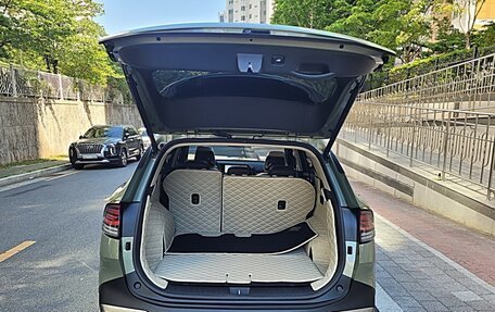 KIA Sorento IV, 2024 год, 3 120 029 рублей, 14 фотография