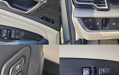 KIA Sorento IV, 2024 год, 3 120 029 рублей, 10 фотография