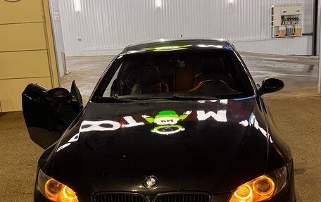 BMW 3 серия, 2008 год, 555 555 рублей, 2 фотография