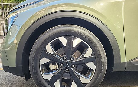 KIA Sorento IV, 2024 год, 3 120 029 рублей, 15 фотография