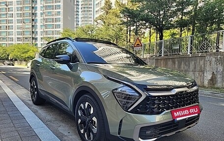 KIA Sorento IV, 2024 год, 3 120 029 рублей, 7 фотография