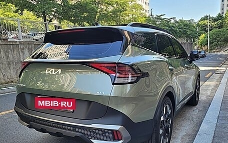 KIA Sorento IV, 2024 год, 3 120 029 рублей, 6 фотография