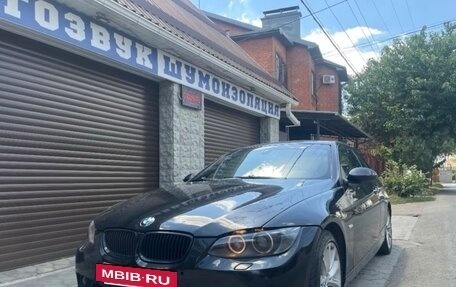 BMW 3 серия, 2008 год, 555 555 рублей, 3 фотография