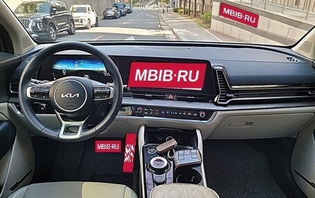 KIA Sorento IV, 2024 год, 3 120 029 рублей, 8 фотография