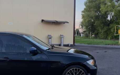 BMW 3 серия, 2007 год, 600 000 рублей, 5 фотография