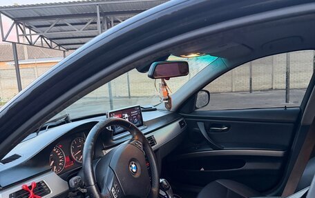 BMW 3 серия, 2007 год, 600 000 рублей, 9 фотография