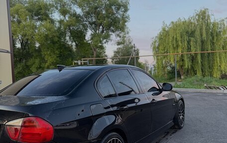 BMW 3 серия, 2007 год, 600 000 рублей, 6 фотография
