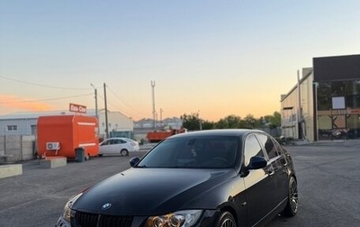 BMW 3 серия, 2007 год, 600 000 рублей, 1 фотография