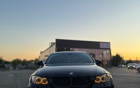 BMW 3 серия, 2007 год, 600 000 рублей, 2 фотография