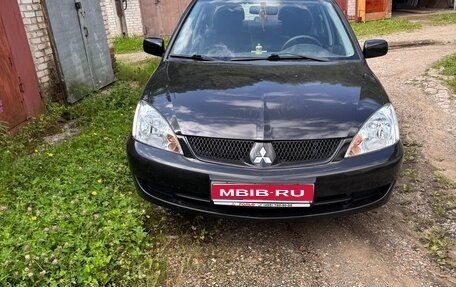 Mitsubishi Lancer IX, 2007 год, 750 000 рублей, 1 фотография