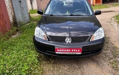 Mitsubishi Lancer IX, 2007 год, 750 000 рублей, 1 фотография