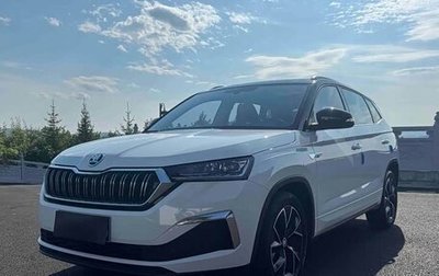 Skoda Kamiq I, 2023 год, 1 830 052 рублей, 1 фотография