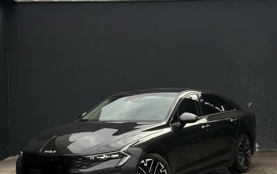 KIA K5, 2024 год, 2 630 000 рублей, 1 фотография