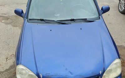 Chevrolet Lacetti, 2007 год, 230 000 рублей, 1 фотография