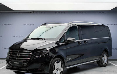 Mercedes-Benz V-Класс, 2026 год, 14 600 000 рублей, 1 фотография