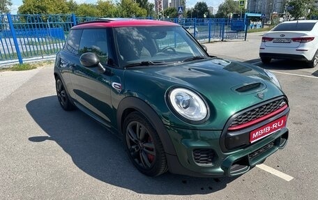 MINI Hatch, 2016 год, 2 050 000 рублей, 1 фотография