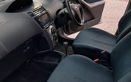 Toyota Vitz, 2008 год, 565 000 рублей, 6 фотография