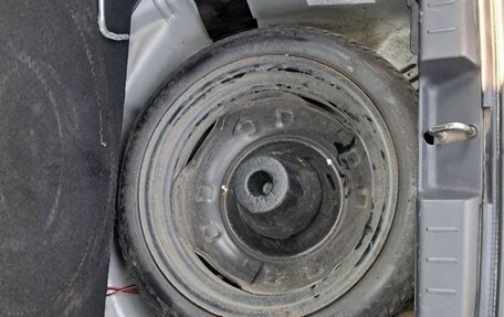 Toyota Vitz, 2008 год, 565 000 рублей, 14 фотография