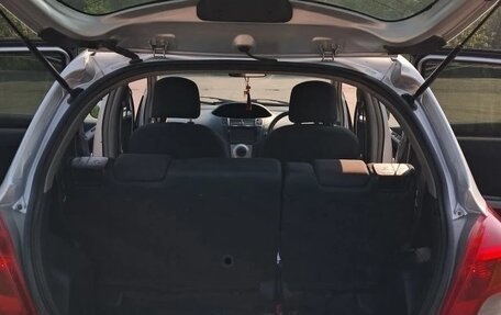 Toyota Vitz, 2008 год, 565 000 рублей, 19 фотография
