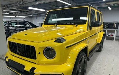 Mercedes-Benz G-Класс AMG, 2026 год, 33 890 000 рублей, 1 фотография