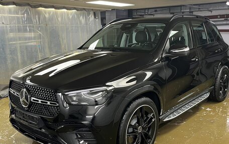 Mercedes-Benz GLE, 2025 год, 14 175 000 рублей, 1 фотография