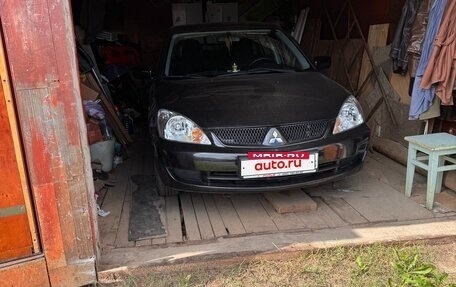 Mitsubishi Lancer IX, 2007 год, 750 000 рублей, 5 фотография